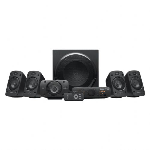 Logitech Z906 5.1 THX 500W Speaker