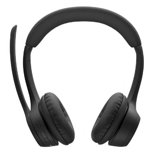 Slušalke Logitech Zone 305, črna