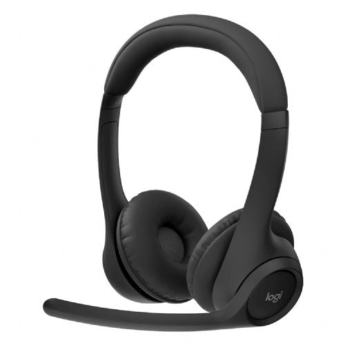 Slušalke Logitech Zone 305, črna