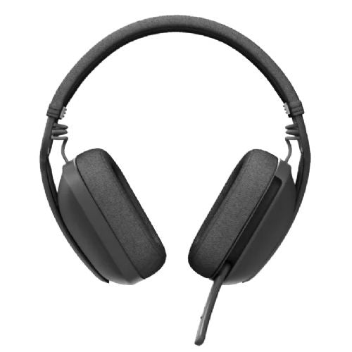 LOGITECH ZONE VIBE 100 Brezžične z mikrofonom grafit slušalke