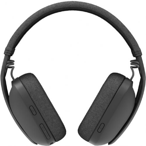 Brezžične slušalke Logitech Zone Vibe UC - GRAPHITE A00167/A00172 UC MFI - EMEA-914