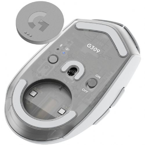 Miška Logitech G309 LIGHTSPEED 9821235136