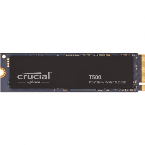 Vgradni SSD disk M.2 1TB Crucial T500 NVMe PCIe 4.0 x 4