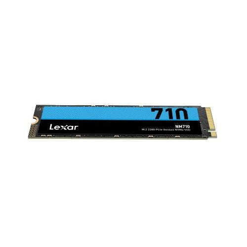 Vgradni SSD disk M.2 1TB Lexar NM710 High Speed NVMe PCIe4.0 x 4