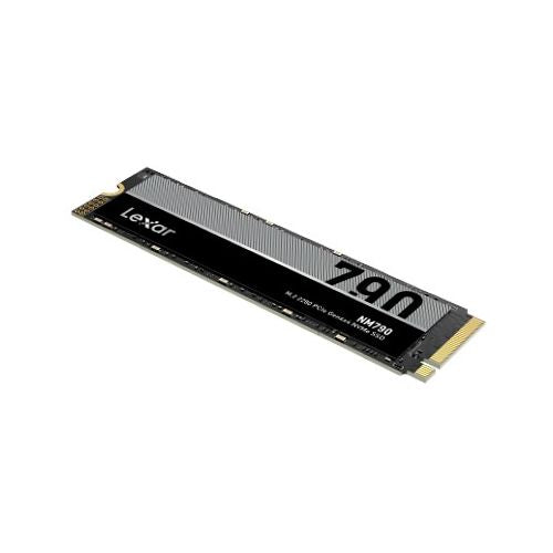 M.2 1TB Lexar NM790 High Speed NVMe PCIe4.0 x 4