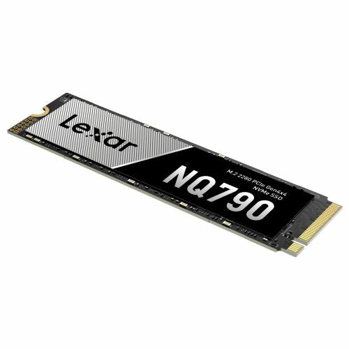 Vgradni SSD disk M.2 1TB Lexar NQ790 NVMe PCIe 4.0 x 4