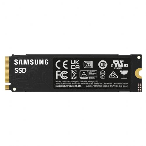 Vgradni SSD disk M.2 1TB Samsung 990 EVO Plus NVMe PCIe 5.0 x 2