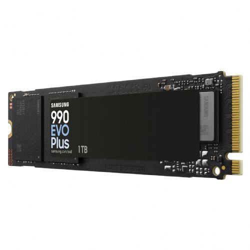 Vgradni SSD disk M.2 1TB Samsung 990 EVO Plus NVMe PCIe 5.0 x 2
