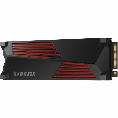Vgradni SSD disk M.2 1TB Samsung 990 PRO Heatsink NVMe PCIe 4.0 x 4 maloprodaja 117136801