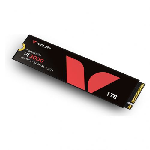 Vgrajeni M.2 1TB Verbatim SSD PCIe 3.0 2280 Vi3000
