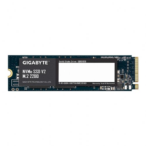 M.2 256GB Gigabyte NVMe V2 M.2 PCI-E