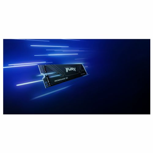 M.2 2TB FURY RENEGADE G5 2280