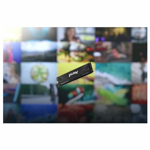 M.2 2TB FURY RENEGADE G5 2280
