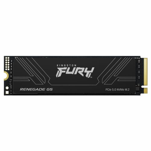 M.2 2TB FURY RENEGADE G5 2280