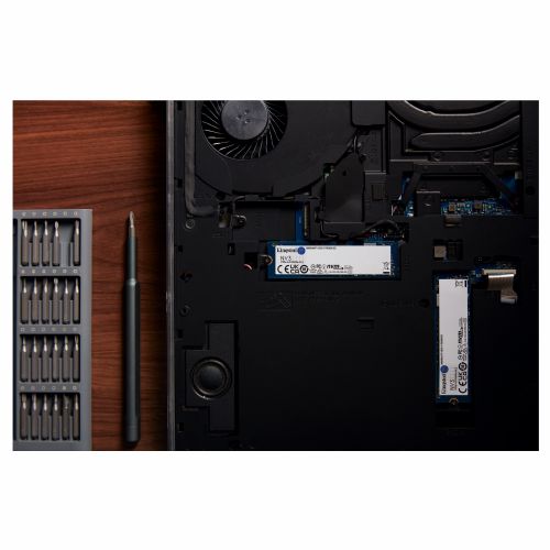 Vgradni SSD disk M.2 2TB Kingston NV3 NVMe PCIe 4.0 x 4
