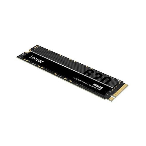 Vgradni SSD disk M.2 2TB Lexar NM620 High Speed NVMe PCIe3.0 x 4