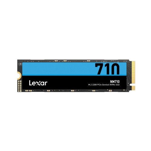 Vgradni SSD disk M.2 2TB Lexar NM710 High Speed NVMe PCIe4.0 x 4