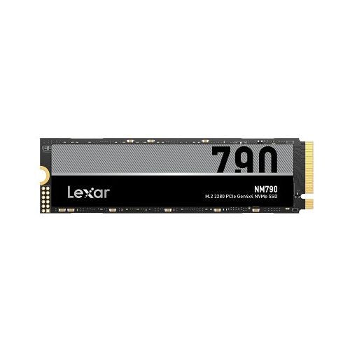 Vgradni SSD disk M.2 2TB Lexar NM790 High Speed NVMe PCIe4.0 x 4