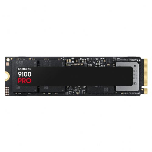 Vgradni HDD disk M.2 2TB Samsung 9100 PRO NVMe PCIe 5.0 maloprodaja