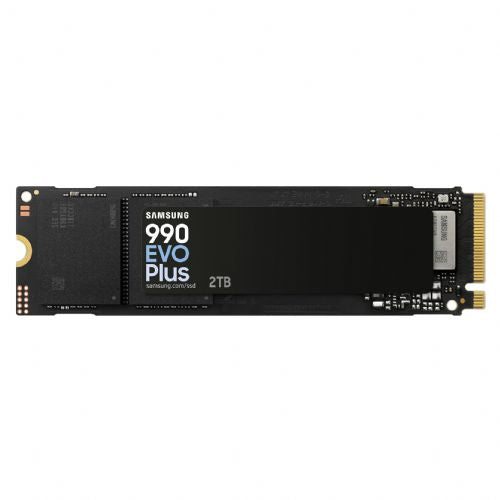 Vgradni SSD disk M.2 2TB Samsung 990 EVO Plus NVMe PCIe 5.0 x 2