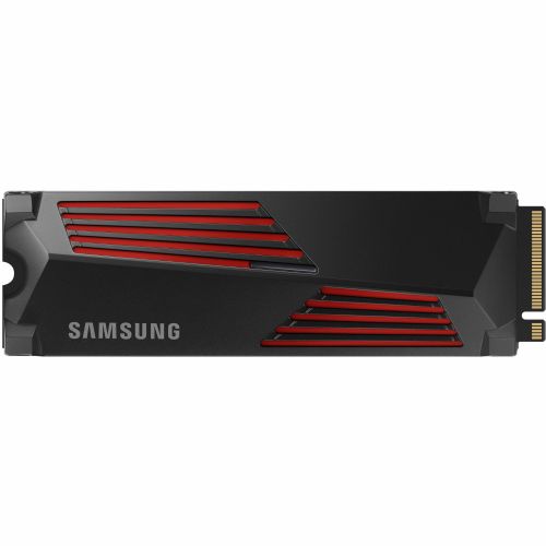 Vgradni SSD disk M.2 2TB Samsung 990 PRO Heatsink NVMe PCIe 4.0 x 4 maloprodaja