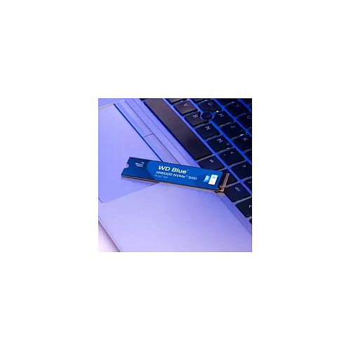 Vgradni SSD disk M.2 2TB WD Blue SN5000 NVMe PCIe 4.0 x 4