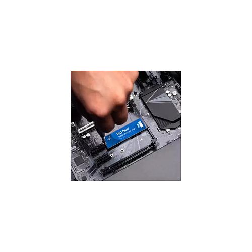 Vgradni SSD disk M.2 2TB WD Blue SN5000 NVMe PCIe 4.0 x 4
