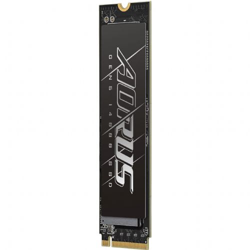 Vgradni SSD disk Gigabyte AORUS GEN5 14000 4TB PCIe 5.0 M.2 2280, hitrost branja do 14.100 MB/s, NVMe 2.0