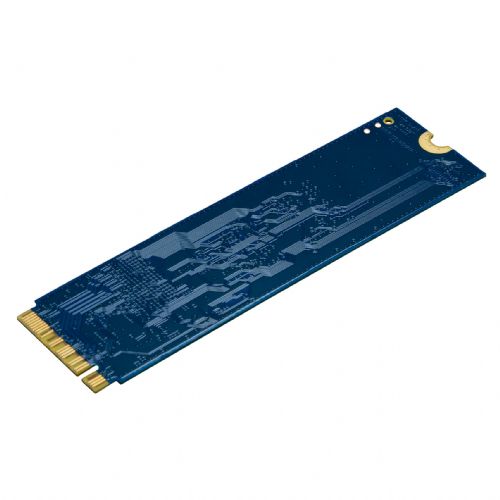 Kingston SSD M.2 4TB NV3 NVMe PCIe 4.0 x 4