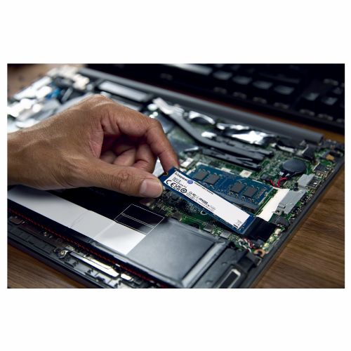 Kingston SSD M.2 4TB NV3 NVMe PCIe 4.0 x 4