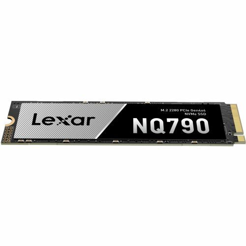 Vgradni SSD disk M.2 4TB Lexar NQ790 NVMe PCIe 4.0 x 4