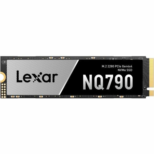 Vgradni SSD disk M.2 4TB Lexar NQ790 NVMe PCIe 4.0 x 4