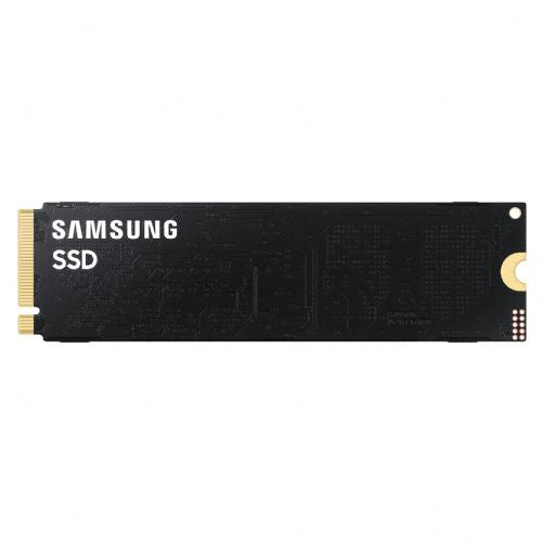 Vgradni SSD disk M.2 4TB Samsung 9100 PRO NVMe PCIe 5.0 maloprodaja