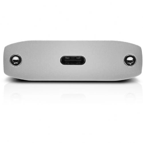 Zunanji SSD M.2 4TB SANDISK Professional G-DRIVE SSD 2280 1050MB/s USB-C 10Gbps USB 3.2 Gen 2 ultra robusten prenosni NVMe SSD