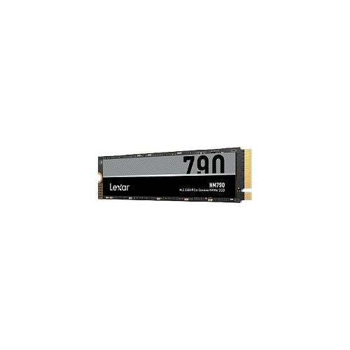 Vgradni SSD disk M.2 512GB Lexar NM790 High Speed NVMe PCIe4.0 x 4