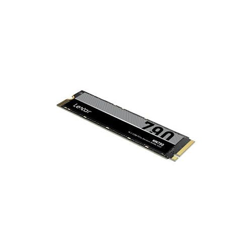 Vgradni SSD disk M.2 512GB Lexar NM790 High Speed NVMe PCIe4.0 x 4