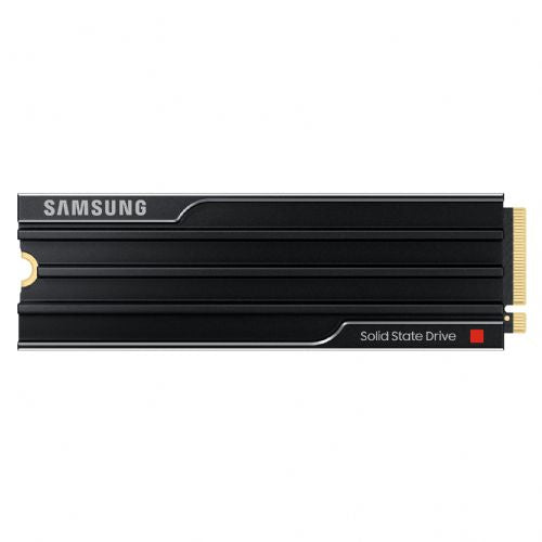 Vgradni SSD M.2. 9100 PRO hladilnik NVMe 2TB PCIe 5.0 14.800 MB/s branje 13.400 MB/s