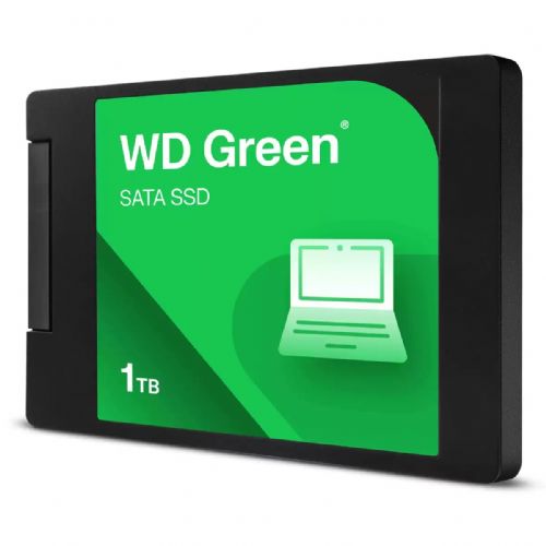 Vgradni SSD WD Green SATA 500 GB M.2 6 Gb/s – WDS500G5G0A-00CPT0
