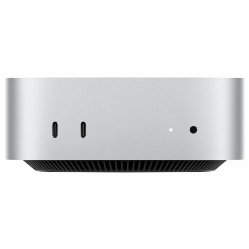 Računanlik Apple Mac Mini CTO M4 10-jedrni 16/512(10 gigabitni ethernet)