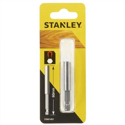 Magnetic bit 60mm HEX