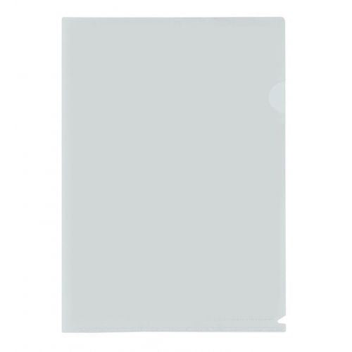 Folder pvc l 1/100 levia a4 80mic 110479