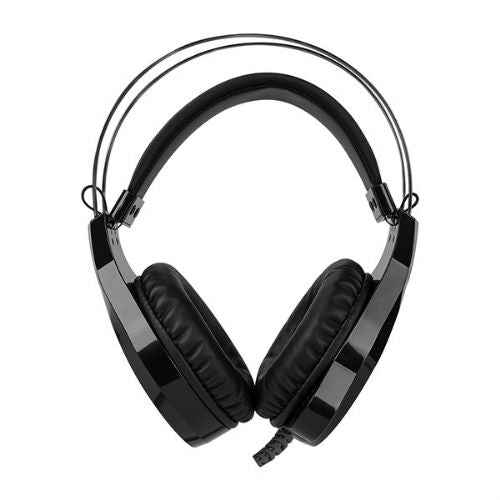 Marvo HG8901 RGB USB Gaming Black Headphones