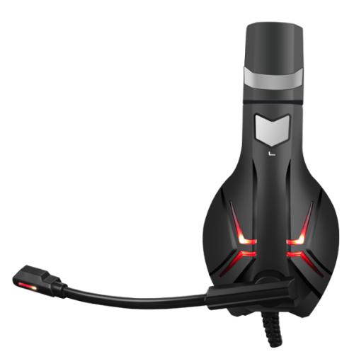 Naglavne igralne slušalke z mikrofonom MARVO HG8928 za PS4 in Xbox One