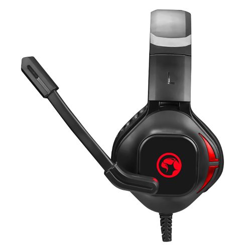 Gaming headphones Marvo Hg8929, wired