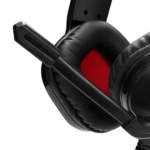Gaming headphones Marvo Hg8929, wired