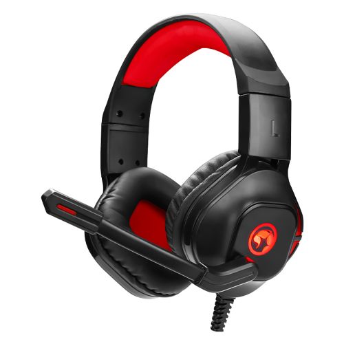 Gaming headphones Marvo Hg8929, wired