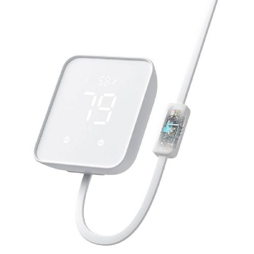 Matter Pametni daljinski upravljalnik SwitchBot Hub 2 WiFi HomeKit BLE IR