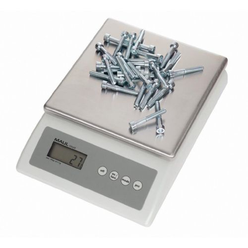 Maul MAULcount counting scale, 10 kg