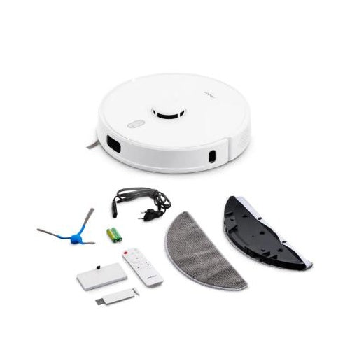 Medion MD11916 X41 SW (bel) robotski sesalnik