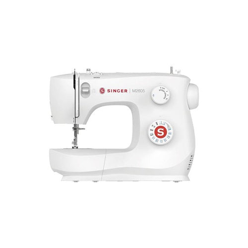 Singer Fashion Mate 3333 mechanical sewing machine, white
